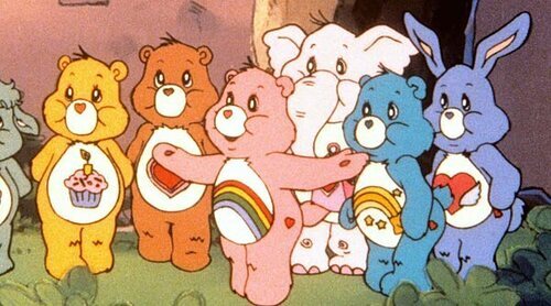 'Osos amorosos' tendrán nueva película dirigida por Josh Greenbaum