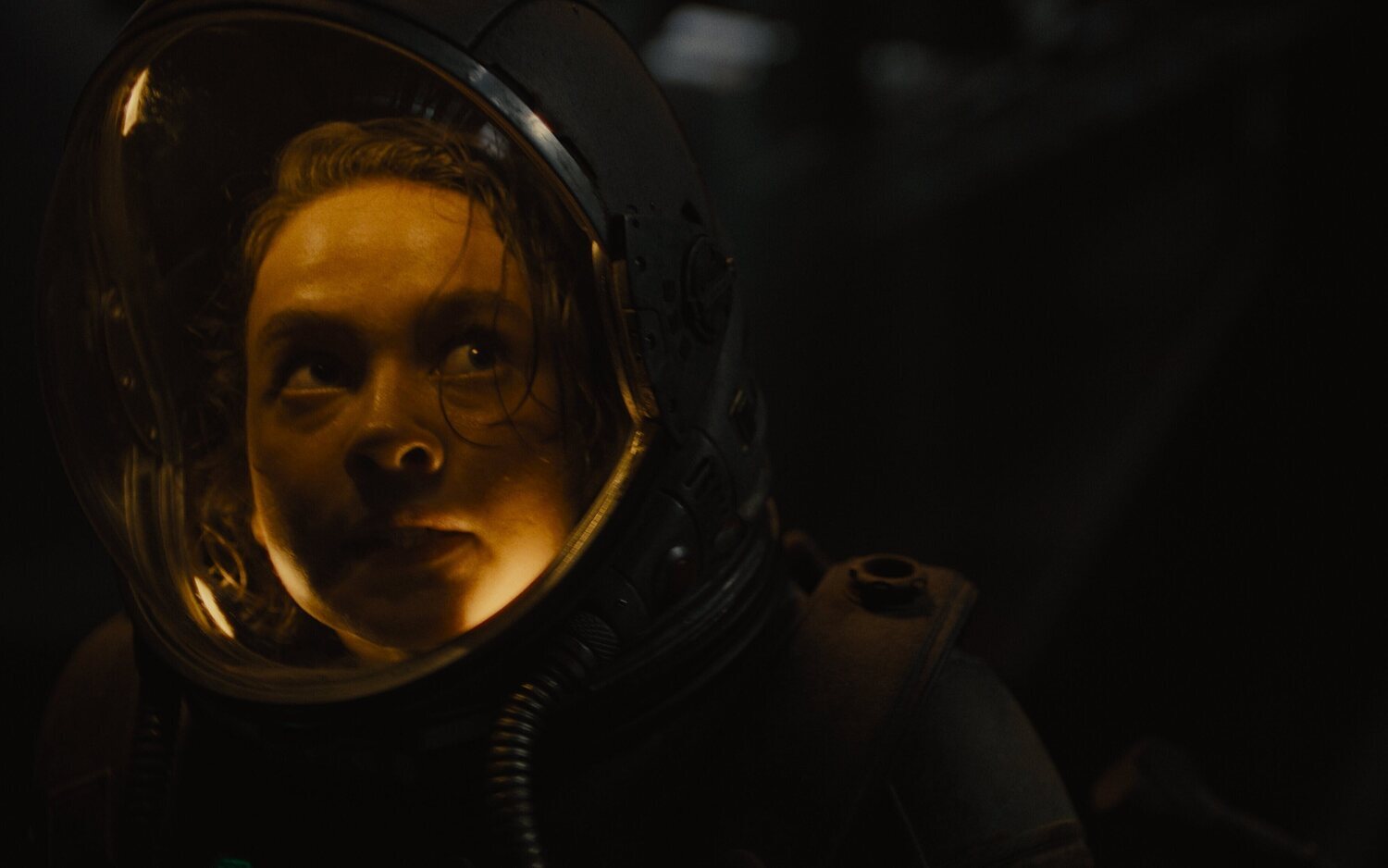 'Alien: Romulus'