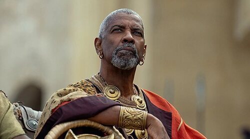 'Black Panther 3': Tras el desliz de Denzel Washington, Ryan Coogler confirma que contará con el actor