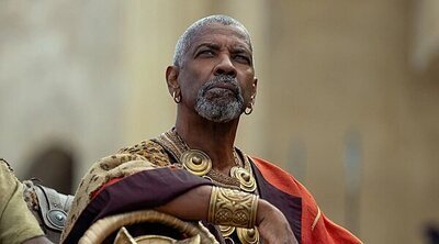 Del desliz a la confirmación: Denzel Washington estará en 'Black Panther 3'
