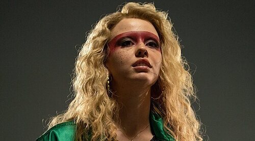 'Star Wars: Starfighter': Mia Goth se une a la película de Shawn Levy junto a Ryan Gosling