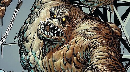 'Clayface': Los cuatro candidatos para protagonizar la película del villano de DC