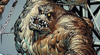 'Clayface': Los cuatro candidatos para protagonizar la película del villano de DC