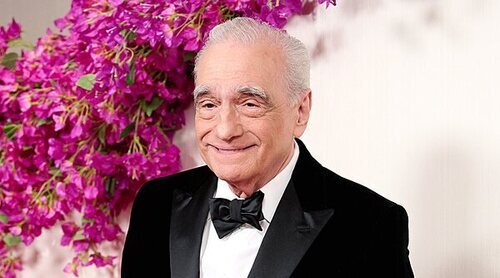 Martin Scorsese explica enfadado las razones por las que ya no va a ver películas al cine