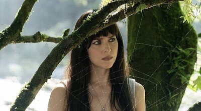Dakota Johnson afirma que el fracaso de 'Madame Web' no fue su culpa y señala a "personas sin un ápice de creatividad"