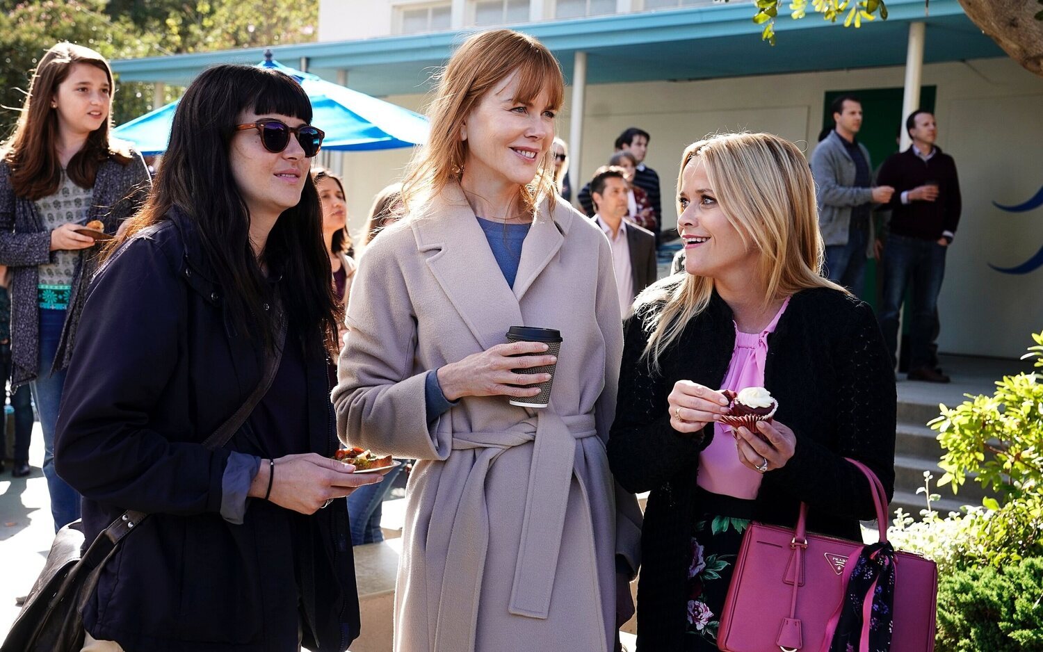'Big Little Lies'