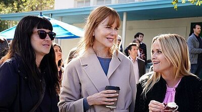 'Big Little Lies': Su creador se muestra optimista ante una tercera temporada