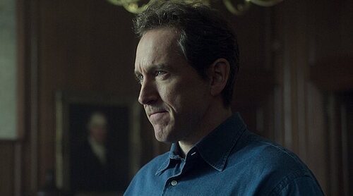 La serie de 'Harry Potter' sigue aumentando su reparto con el fichaje de otro actor de 'The Crown'