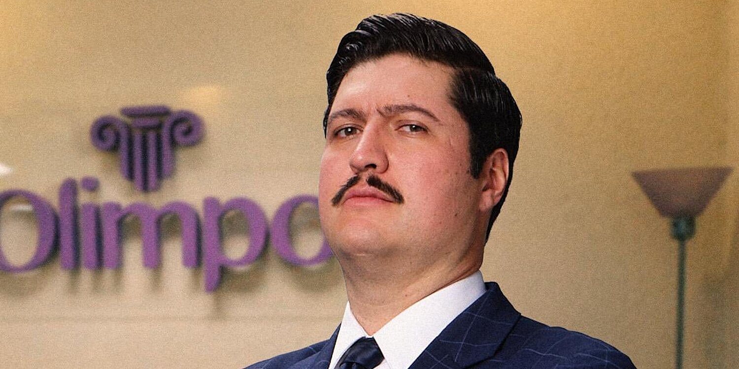 El equipo de 'La oficina', la versión mexicana de 'The Office', asegura que los españoles van a disfrutar de ella