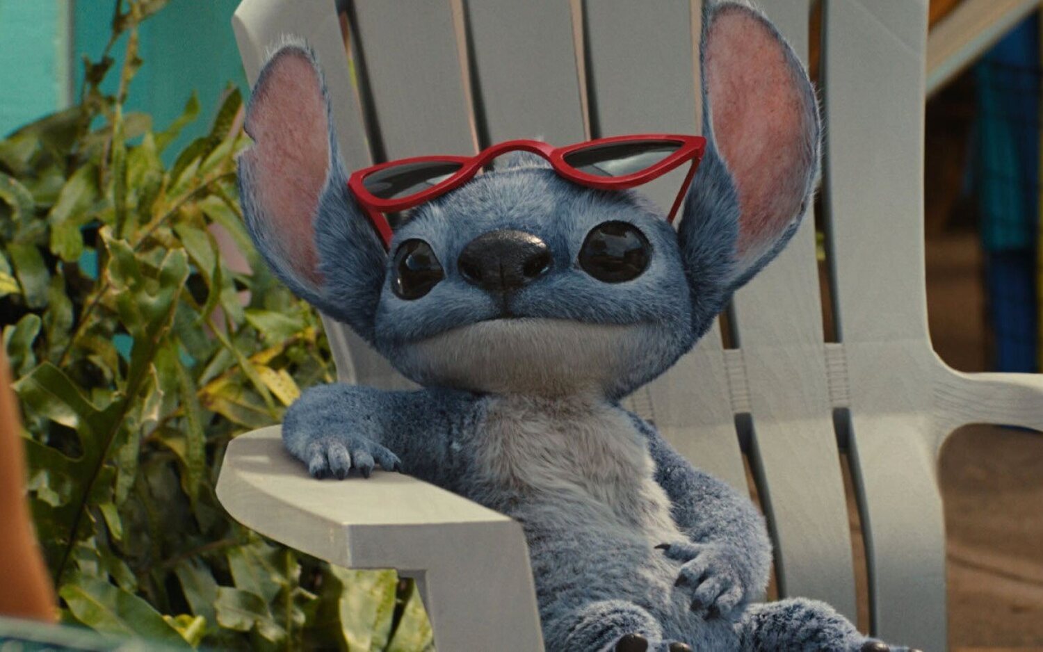 El director de 'Lilo y Stitch' reacciona a los comentarios sobre el final
