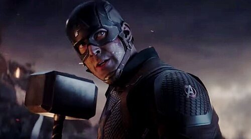 Chris Evans habla de su ausencia en 'Avengers: Doomsday': "Sientes que no te invitaron a la fiesta"