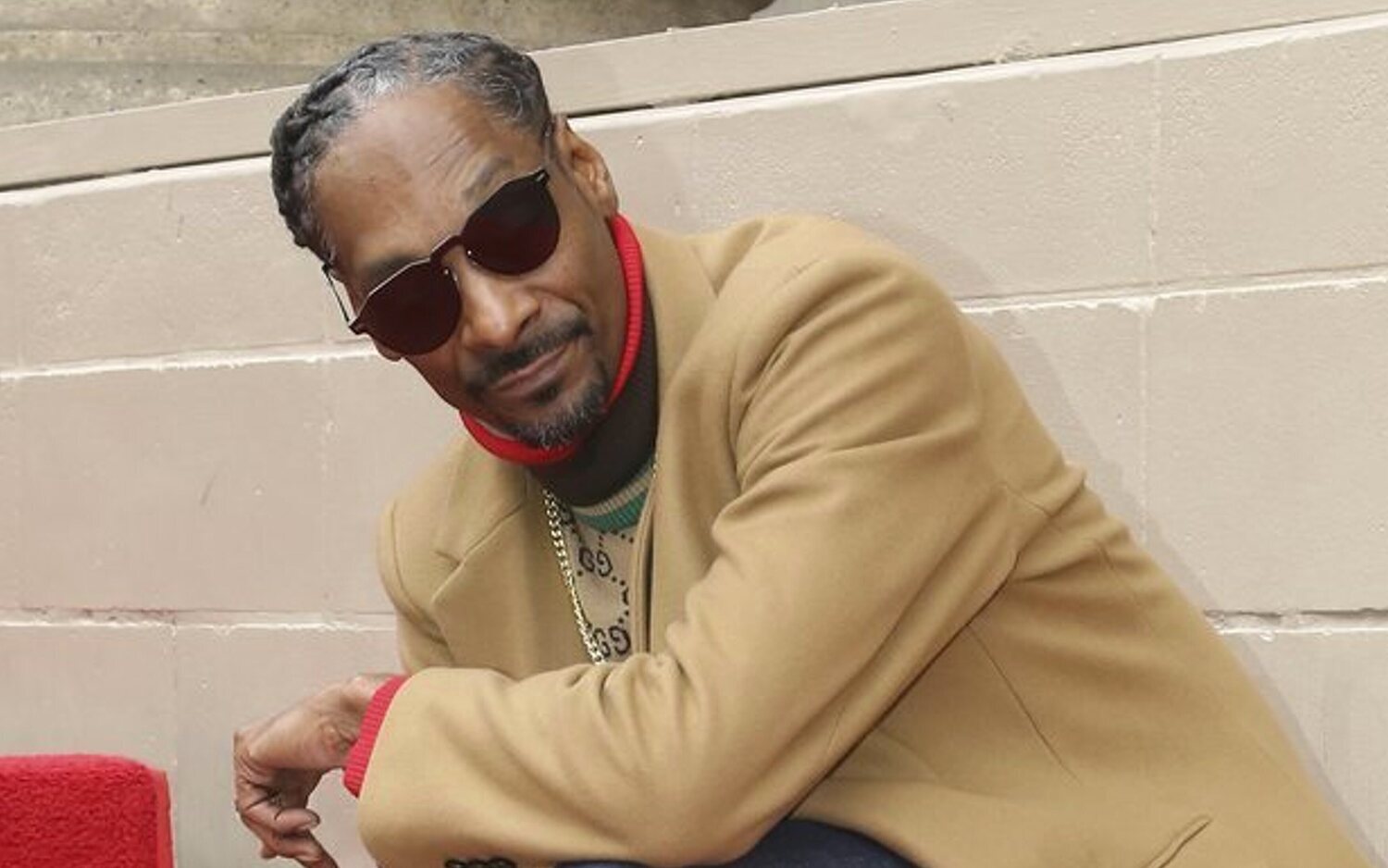Snopp Dogg