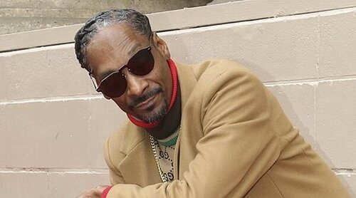 Snoop Dogg ya tiene rostro: Uno de los actores de 'Outer Banks' protagoniza el biopic del rapero