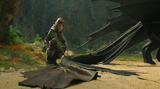 Las primeras críticas del live-action de 'Cómo entrenar a tu dragón' son positivas, pero con matices