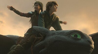 'Cómo entrenar a tu dragón': Versión extendida de un clásico inmejorable
