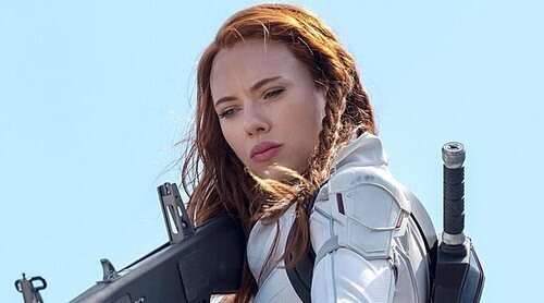Por qué Scarlett Johansson pidió a Marvel que eliminara su crédito como productora de 'Thunderbolts'