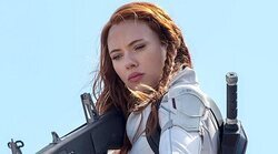 Por qué Scarlett Johansson pidió a Marvel que eliminara su crédito como productora de 'Thunderbolts'