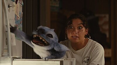 'Lilo y Stitch' ya es la película más taquillera del año en España