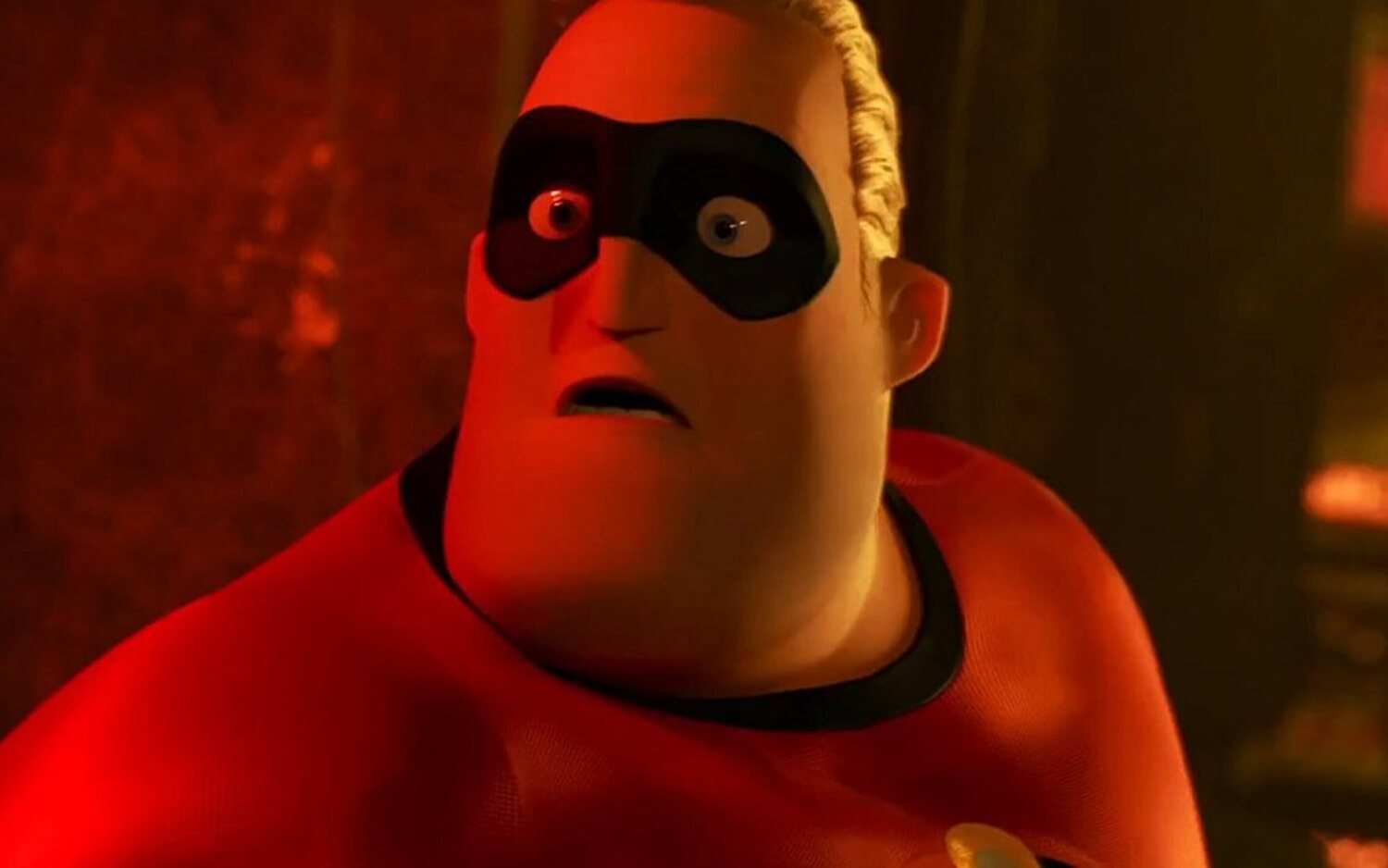 Brad Bird no dirigirá 'Los Increíbles 3'