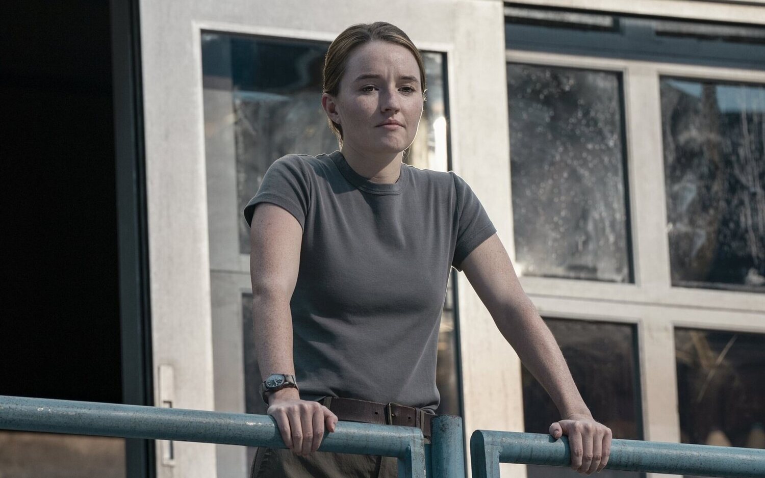Kaitlyn Dever protagonizará la T3 de 'The Last of Us'