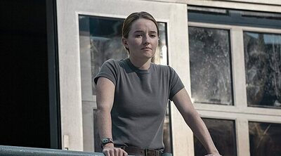 La reacción de Kaitlyn Dever al enterarse de que Abby protagonizará la temporada 3 de 'The Last of Us'