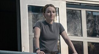 'The Last of Us': La reacción de Kaitlyn Dever al enterarse de que Abby protagonizará la temporada 3
