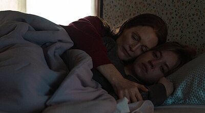 'Echo Valley': Julianne Moore y Sydney Sweeney deslumbran y elevan un thriller más interesante de lo esperado