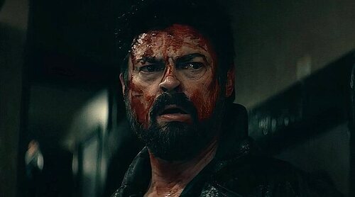 El creador de 'The Boys', aterrorizado por el final de la serie