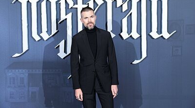 Robert Eggers ('Nosferatu') dirigirá una nueva versión de 'Cuento de navidad' y se acuerda de un viejo conocido