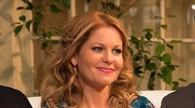 Candace Cameron ('Padres forzosos') cree que pueden entrar demonios en su casa a través de la televisión
