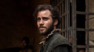 Tráiler y póster de 'El cautivo', Miguel de Cervantes por Alejandro Amenábar