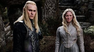 'El Señor de los Anillos: Los Anillos de Poder' anuncia los primeros fichajes de la tercera temporada
