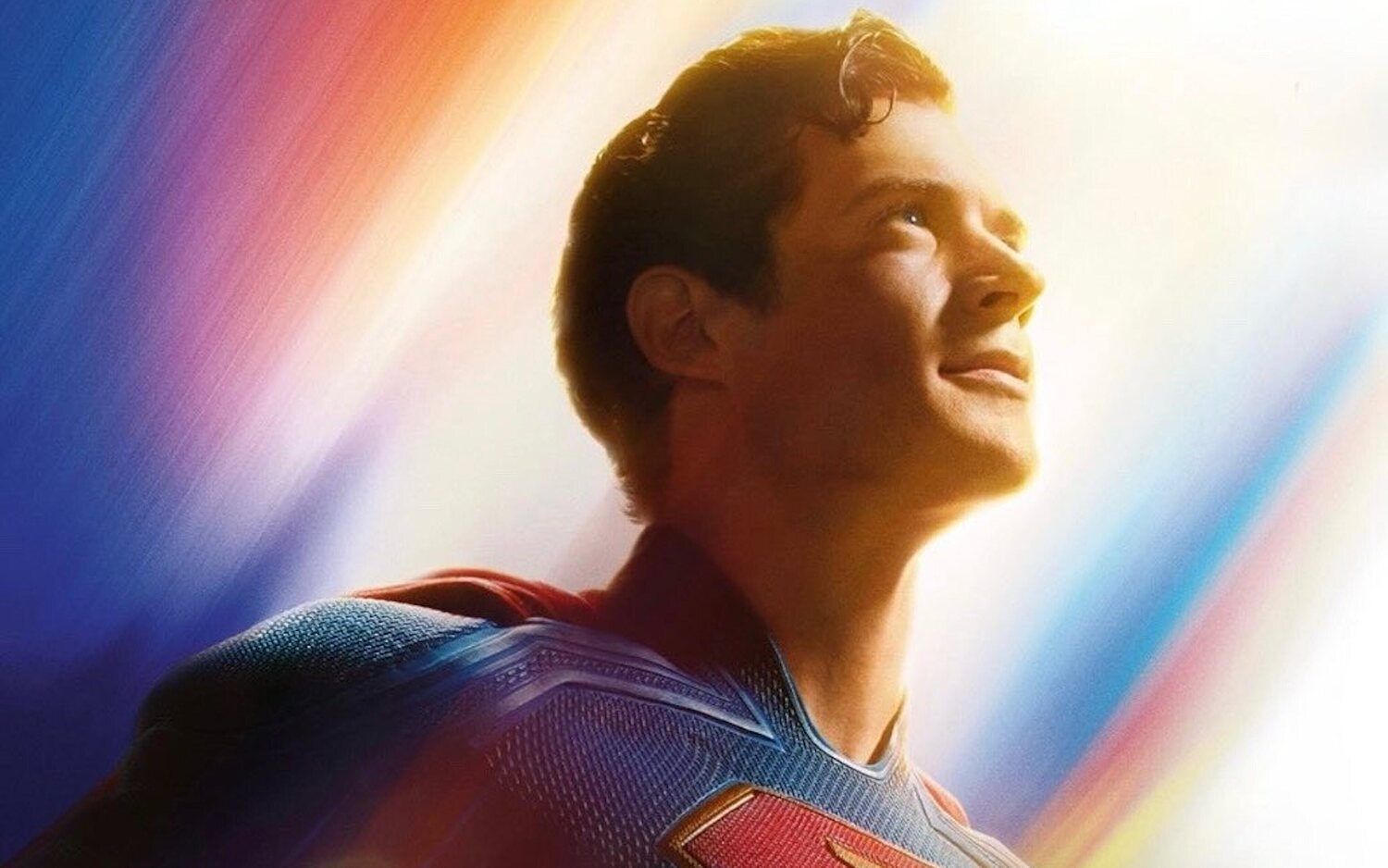 'Superman' es la película con mayor preventa del año