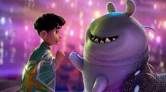 'Elio' es "la mayor sorpresa del verano" y "un triunfo de Pixar" según las primeras reacciones