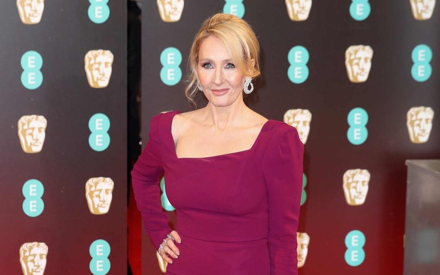J.K. Rowling