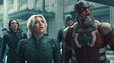 'Thunderbolts*' no solo viene con asterisco, también con pérdidas millonarias para Disney