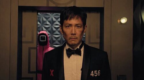 El tráiler final de la temporada 3 de 'El juego del calamar' repasa la historia del jugador 456: ¿héroe o villano?