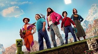 'Una película de Minecraft' llega a Max: ya hay fecha de estreno (y es muy pronto)