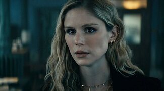 Erin Moriarty ('The Boys') anuncia que sufre la enfermedad de Graves