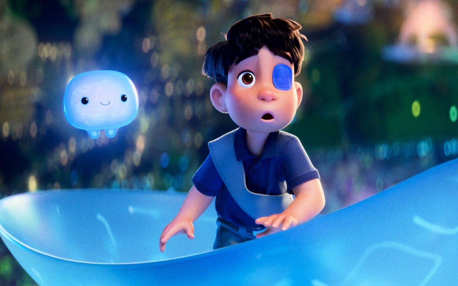 El estreno de 'Elio' no pinta bien...