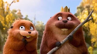 Pixar asegura que 'Hoppers' es "una mezcla de 'Avatar', 'Misión imposible' y 'Planeta Tierra'"