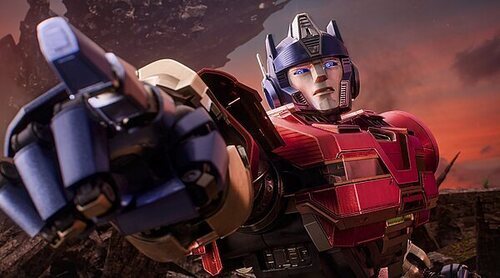 ¿Habrá secuela de 'Transformers One'? Su director no es optimista