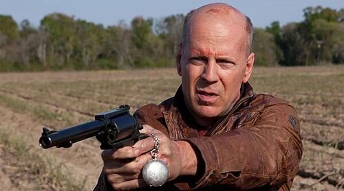 La hija de Bruce Willis habla de lo difícil que es la celebración del Día del Padre