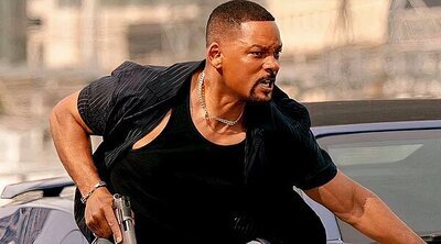 Will Smith desvela que rechazó el papel protagonista de 'El origen' de Christopher Nolan por una razón sorprendente