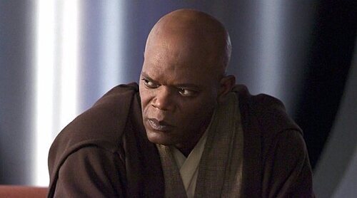 Bryce Dallas Howard, directora de 'The Mandalorian', no para de "acosar" a Dave Filoni para recuperar a Mace Windu