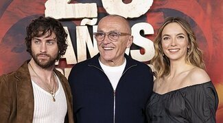 Danny Boyle: "Cuando leí el final de '28 años después' sabía que el estudio querría cortarlo"