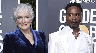 Glenn Close y Billy Porter se unen a 'Los Juegos del Hambre: Amanecer en la cosecha'