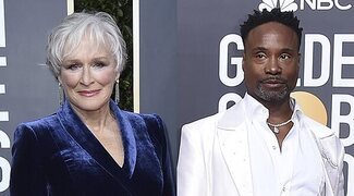 Glenn Close y Billy Porter se unen a 'Los Juegos del Hambre: Amanecer en la cosecha'