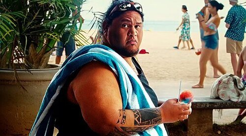 Muere el actor de 'Lilo y Stitch' David Heikili Kenui Bell