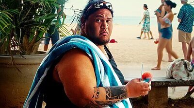 Muere el actor de 'Lilo y Stitch' David Heikili Kenui Bell
